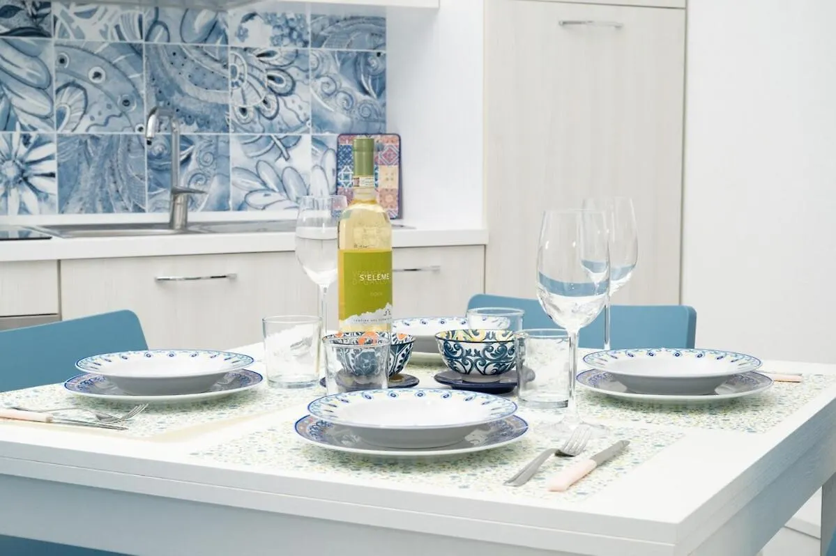 Viddalba Orange Villa With Pool איטליה